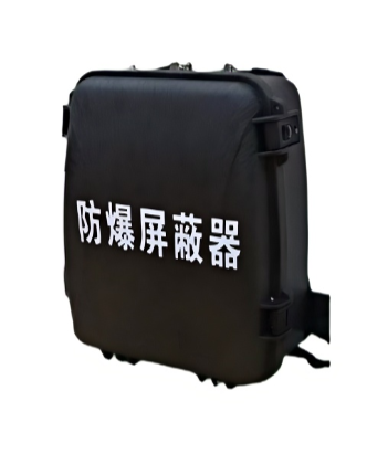 防爆屏蔽器